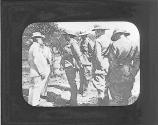 Surrender of German So. Africa to Botha