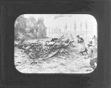 Death of Pégoud