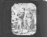 [Gettin' Ready To Go A' Courtin.]