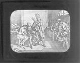 Columbus Informed That He Is To Be Taken Prisoner To Spain