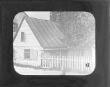 Log Cabin-Mermaid Lane