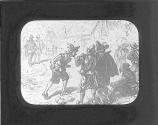 Lazy Colonists-Dutch