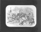 Gov Tryon's Barbecue