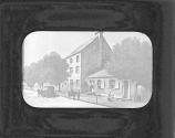 First Office Of Foreign Affairs