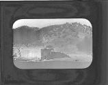 Kit Carson's Home At Taos, N.M.