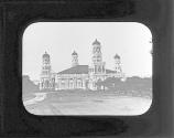 Palace Of Sultan Of Johore