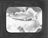 TWA Douglas Airliner