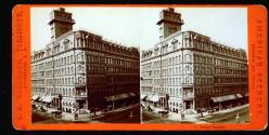 Powers Building