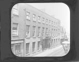 Bull Hotel, Rochester