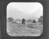 Glencoe (sic) Scene Of Masacre (sic)