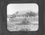 Settlers House.