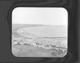 Isle Of Man. Ramsey, From Albert Tower.
