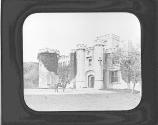 Clifton Castle-Connemara Co. Galway