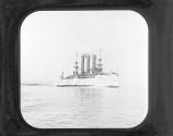 SS Brooklyn. Rau