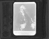 Commissaire Principal Des Guerres Claude Blanchard