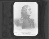 Capitaine De Vaisseau Du Petit Thouars