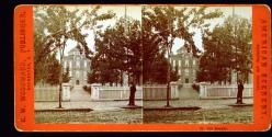 City Hospital