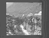 Swiss. St Gotthard Goeschenen