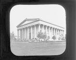Girard College, Phila.