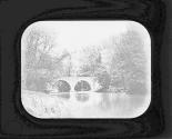 Rex Ave Bridge Wissahickon.