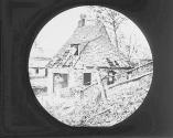 Old Powder Mill Cobb's Creek Pa.