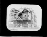 S.C Jr (Bumm's) Cottage Cedar Ave. Long Branch.