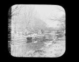 Belmont Canal.