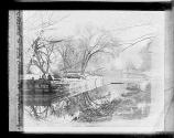 Belmont Canal, Phila.