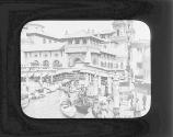 Buffalo. Venice 1901.