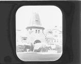 Old Vienna-Gateway.