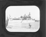 SS Illinois.