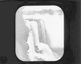 Niagara Falls American Fall Rau.