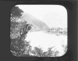 Delaware Water Gap. JCB.