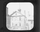 School House 4th & Cherry St.