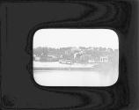 Daguer. Copy. Fairmount Steamer & Dam.