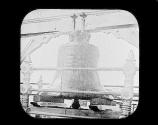 [Liberty Bell, No. 44. Historic Crack.]