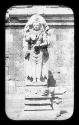 Brambanan Lara Djonggrangor Durga Java.