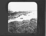 Water Front Saigon.