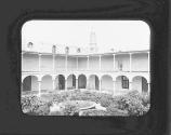 Lima-Cloister University of San Marcos. S.A.