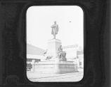 Henry W. Grady Statue Atlanta Ga.