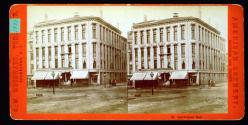 Odd Fellows Hall