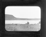 Strait of Cariso.