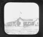 Buhinayo Government House.