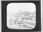 Fort Hamilton L. Naval Reserve Embarking.