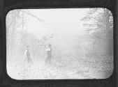 On the Mountain near Bedford Springs, PA