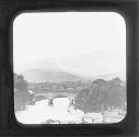 Callander. J.V.