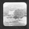 Trossachs Hotel. J.V.