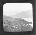 Tarbet-Loch Lomond. J.V.