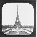 The Eiffel Tower and Grounds.