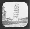 Pisa. Leaning Tower.